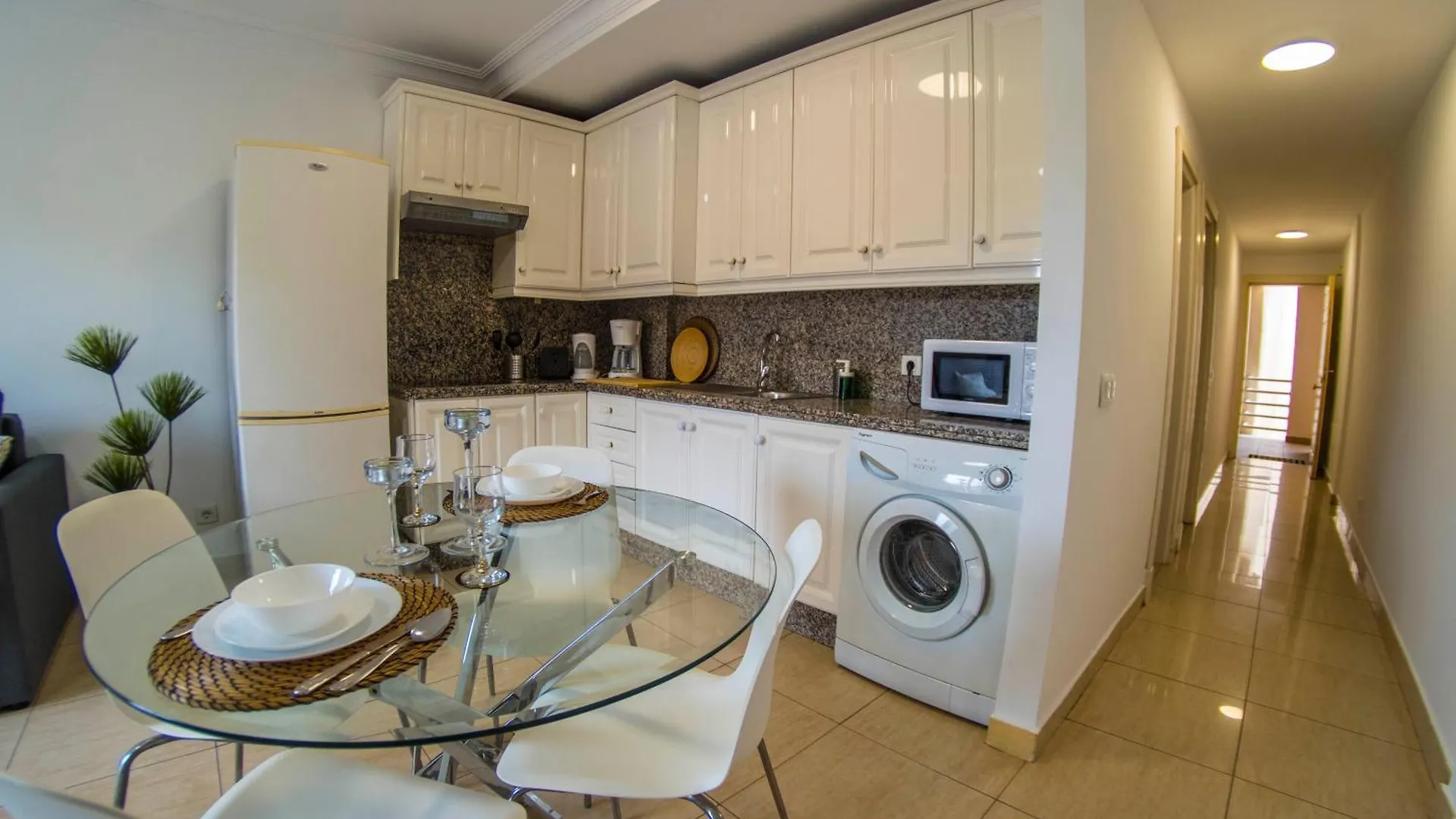 Marte - Universo Vacacional Los Cristianos  Appartement